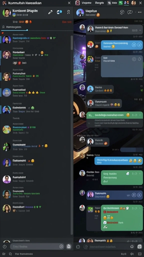 Screenshot 567luck nomor 2