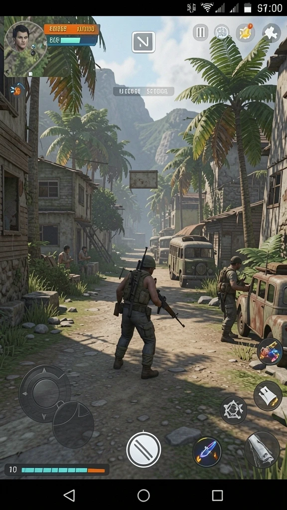 Screenshot 567luck nomor 3