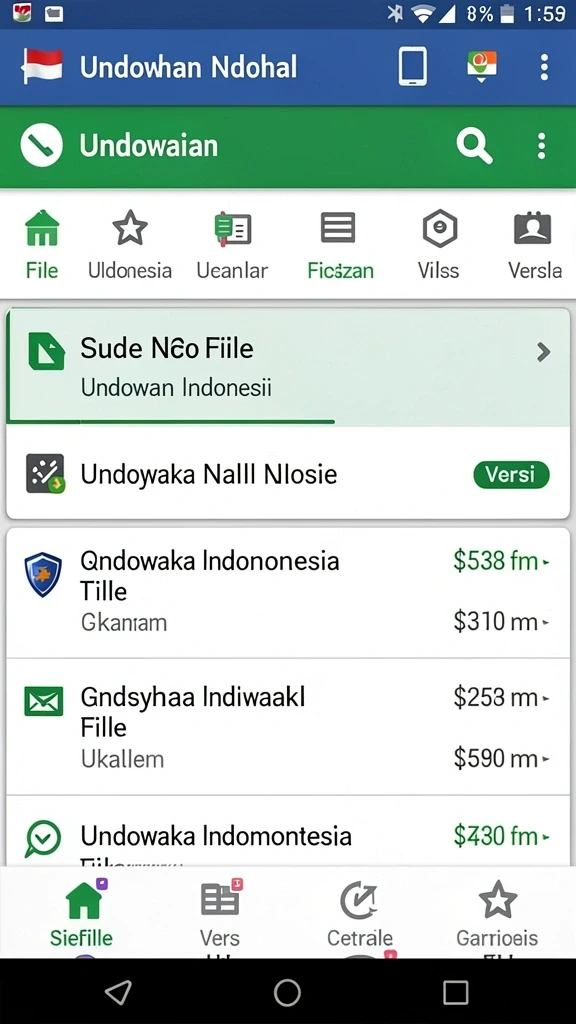 Screenshot 88id nomor 1