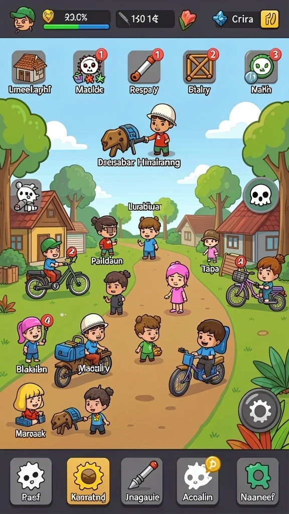 Screenshot 95pgplay nomor 3
