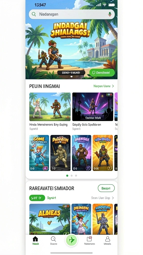 Screenshot 99zk nomor 3