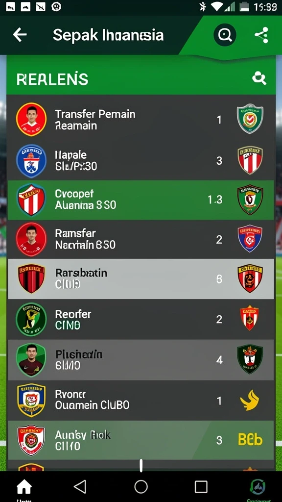 Screenshot 9win nomor 1