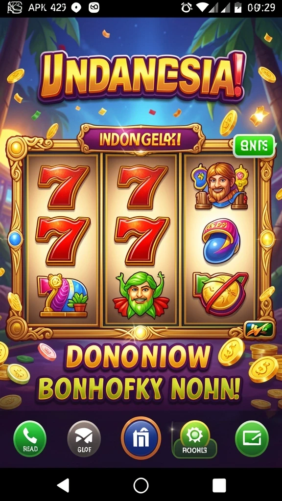 Screenshot 9win nomor 3
