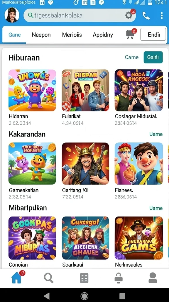 Screenshot akunjp nomor 3