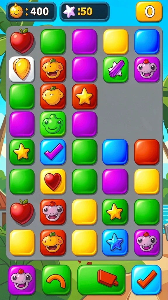Screenshot alien138 nomor 1