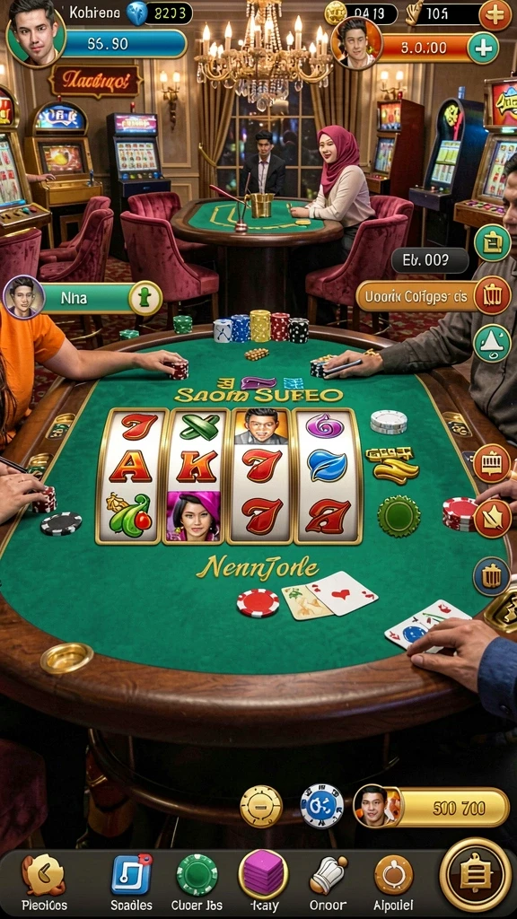 Screenshot apigacor88 nomor 3
