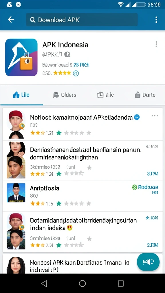 Screenshot arista88 nomor 1