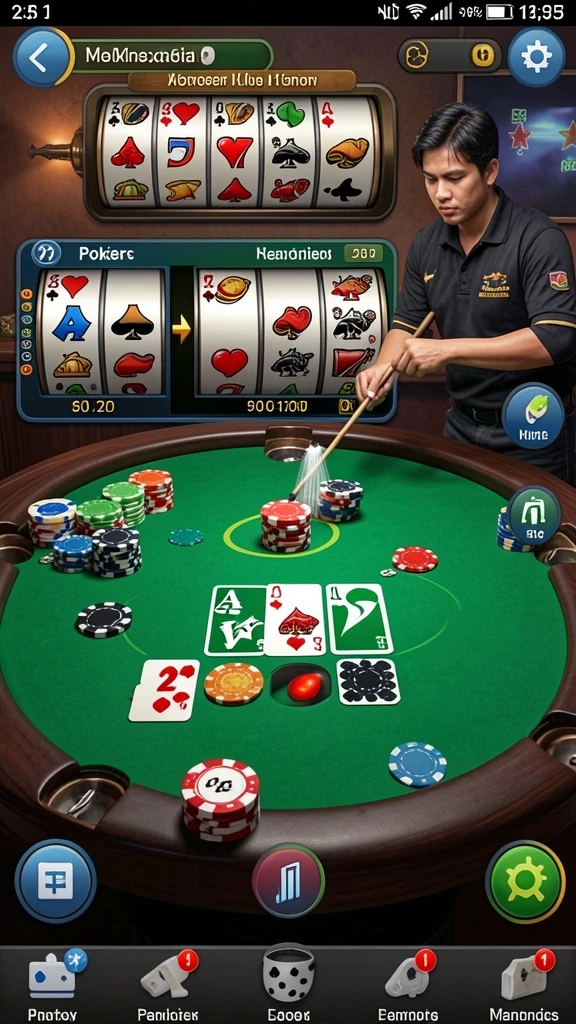 Screenshot arista88 nomor 3