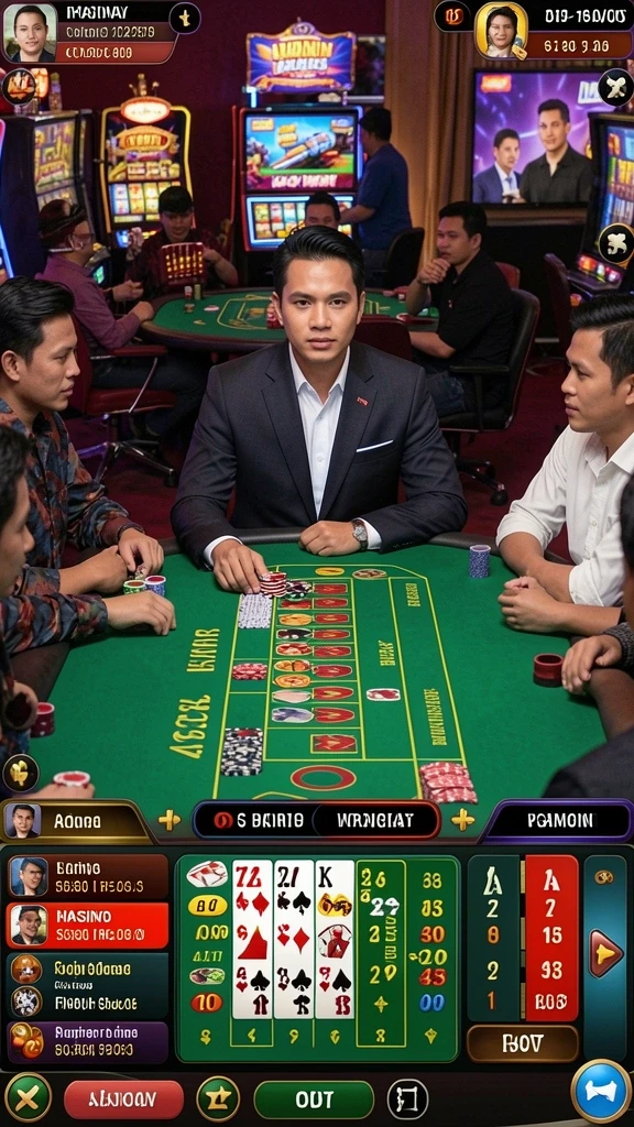 Screenshot armada777 nomor 1