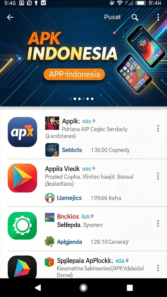 Screenshot asia100 nomor 1