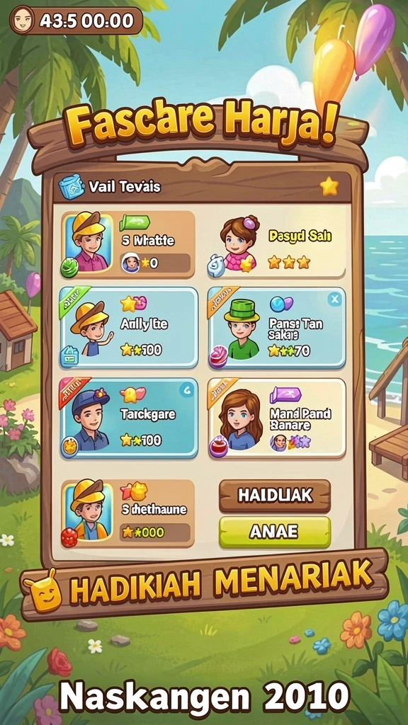 Screenshot asia100 nomor 2
