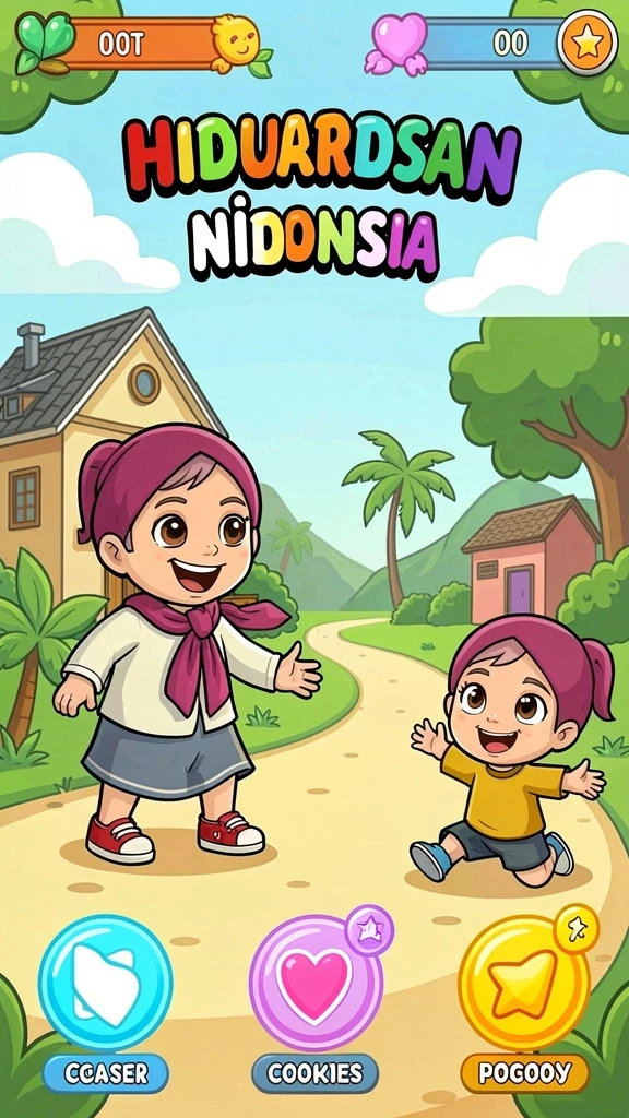 Screenshot asia100 nomor 3