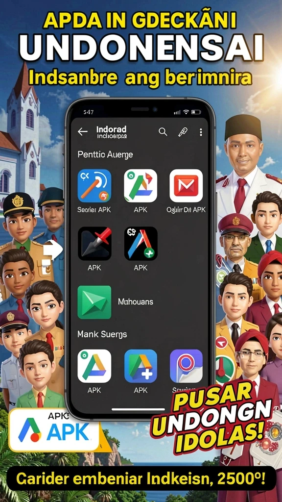Screenshot balaitoto nomor 2