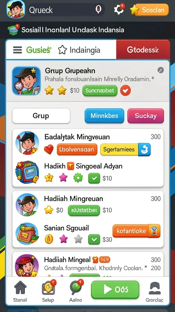 Screenshot bandit4d nomor 1