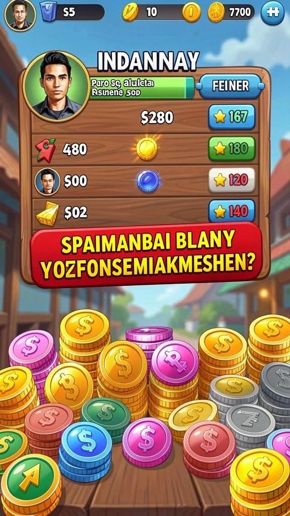 Screenshot bandit4d nomor 2
