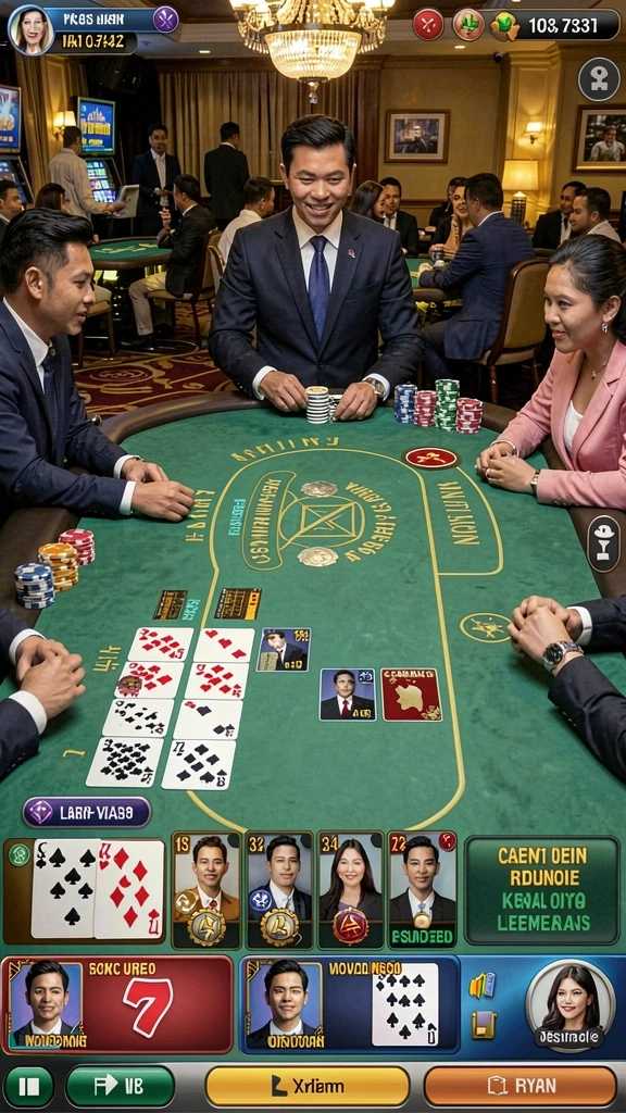 Screenshot bandit4d nomor 3