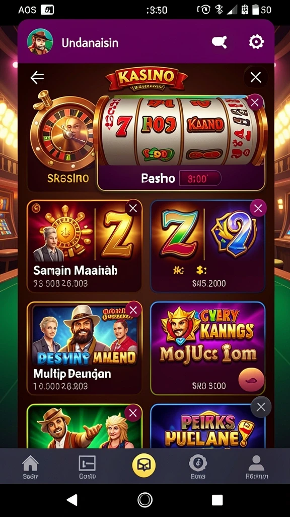 Screenshot bandungtoto nomor 1
