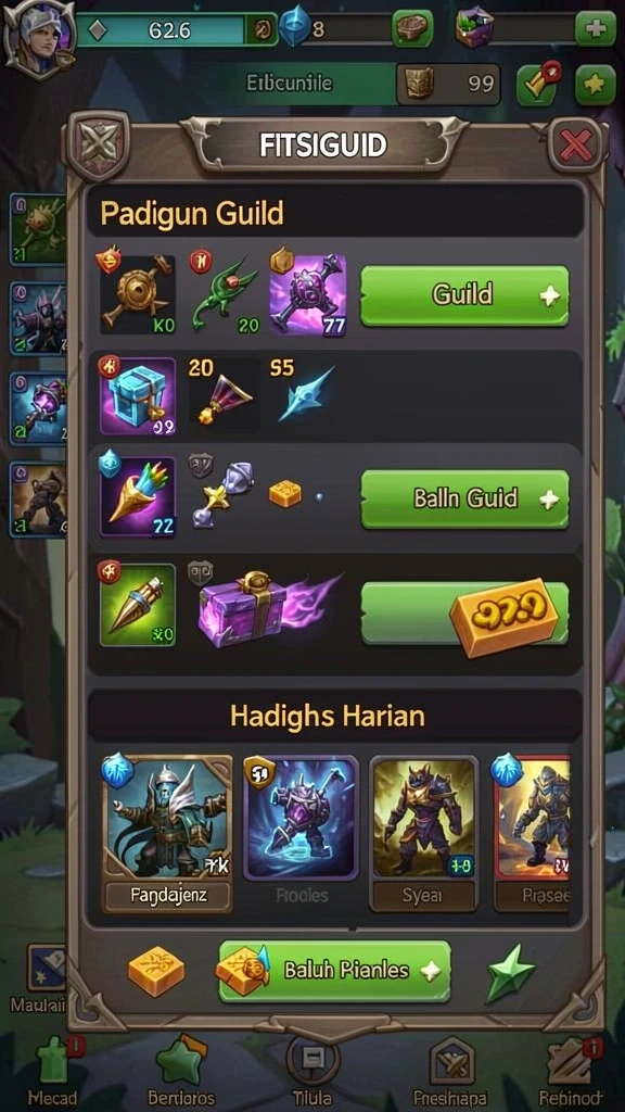 Screenshot bata123 nomor 1