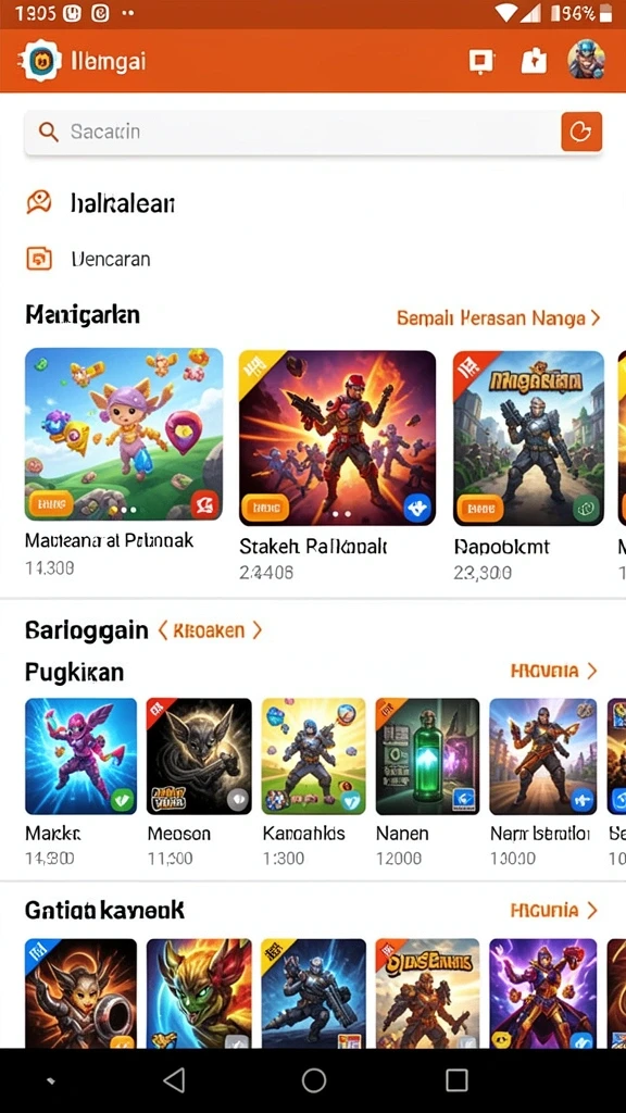 Screenshot bebasmax nomor 1