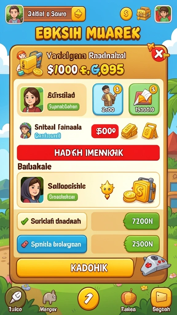 Screenshot bukti4d nomor 2
