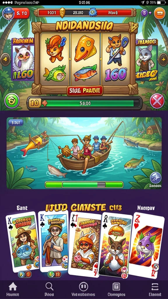 Screenshot cash777 nomor 1