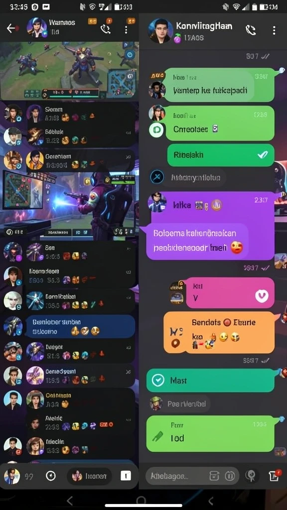 Screenshot cemara777 nomor 1