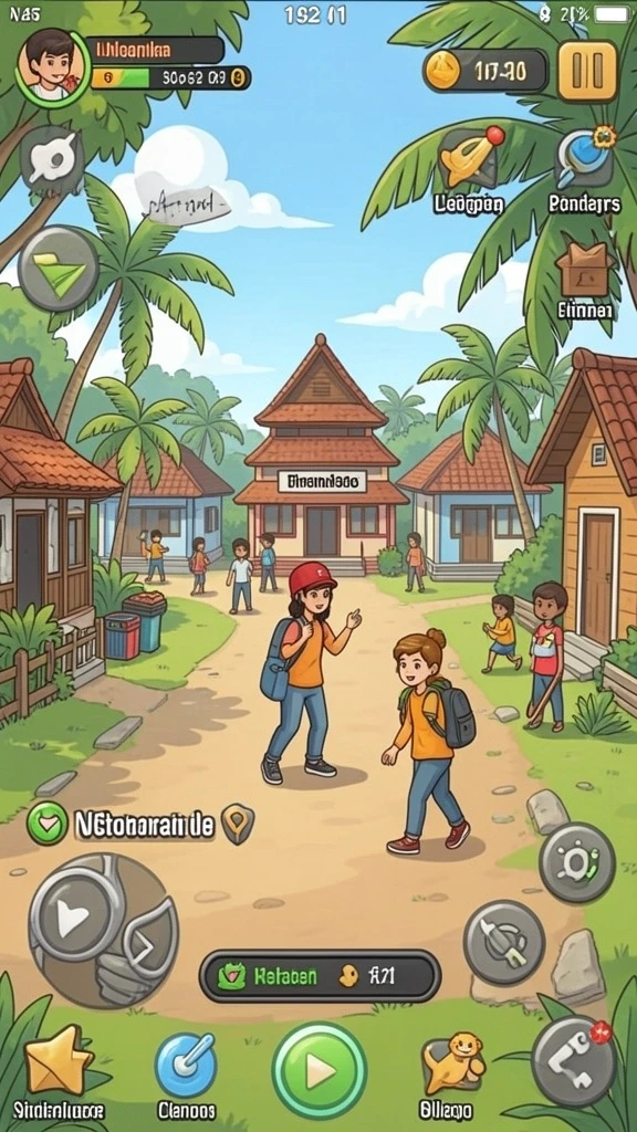 Screenshot dbltoto nomor 3