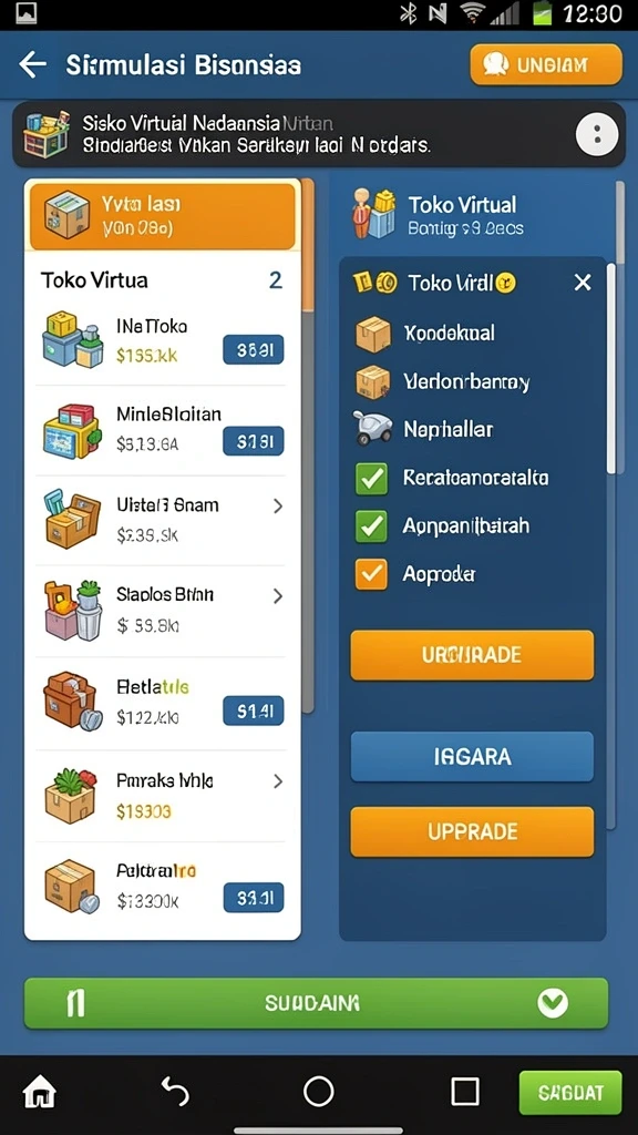Screenshot dewapg nomor 1