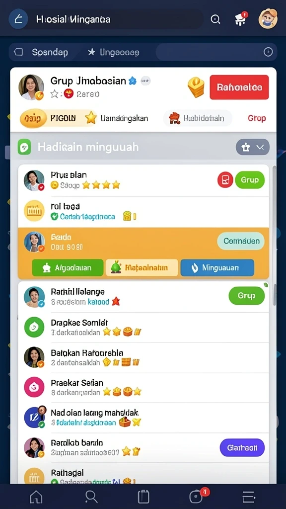 Screenshot dewaslot99 nomor 1