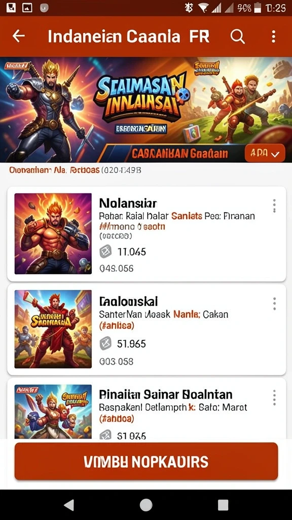 Screenshot dewaslot99 nomor 3