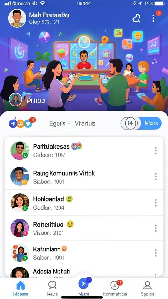 Screenshot dora77 nomor 1