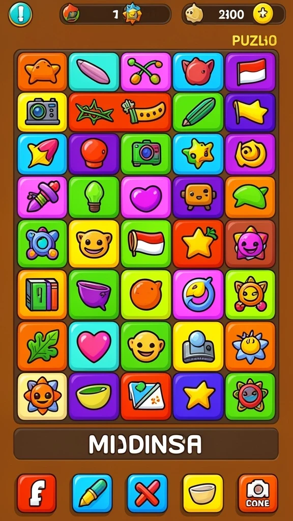 Screenshot dora77 nomor 3