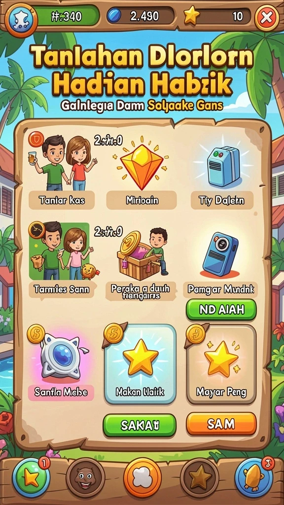 Screenshot duren777 nomor 3