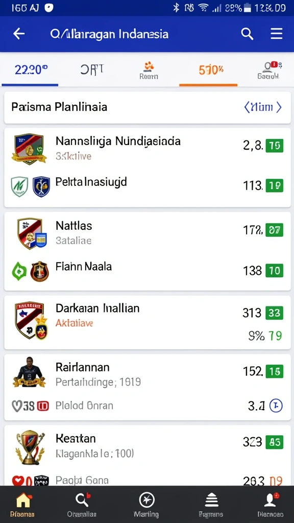 Screenshot dy777 nomor 3