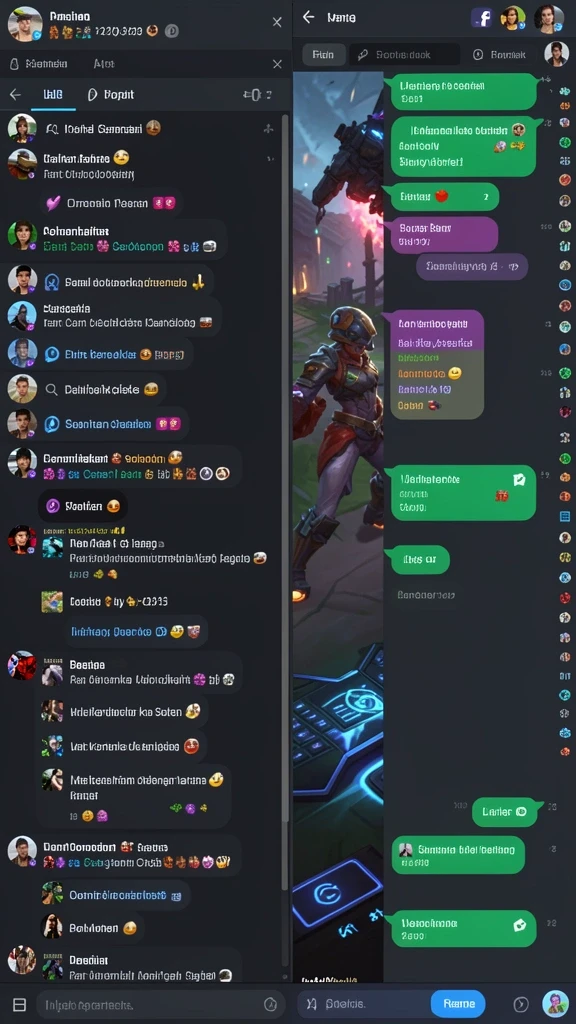 Screenshot emon77 nomor 1