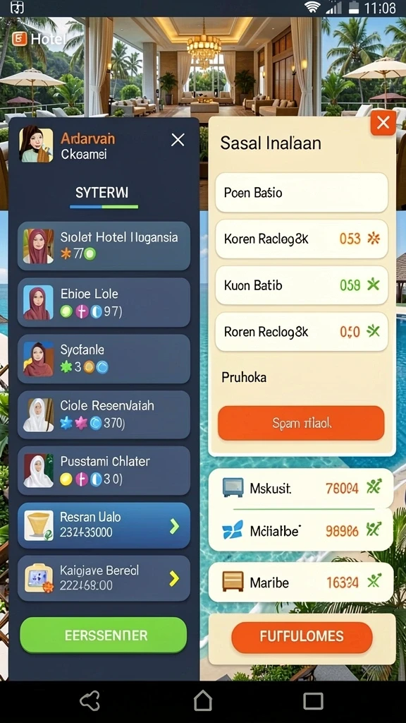 Screenshot empire88 nomor 2