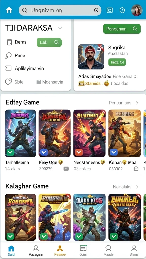 Screenshot empire88 nomor 3