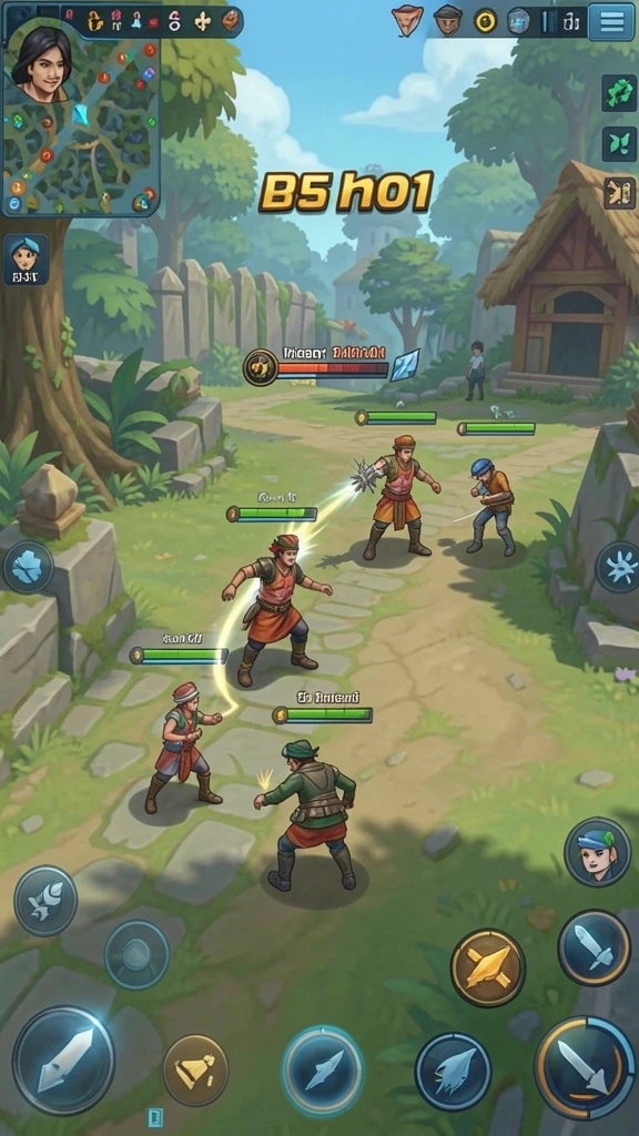 Screenshot epictoto nomor 2
