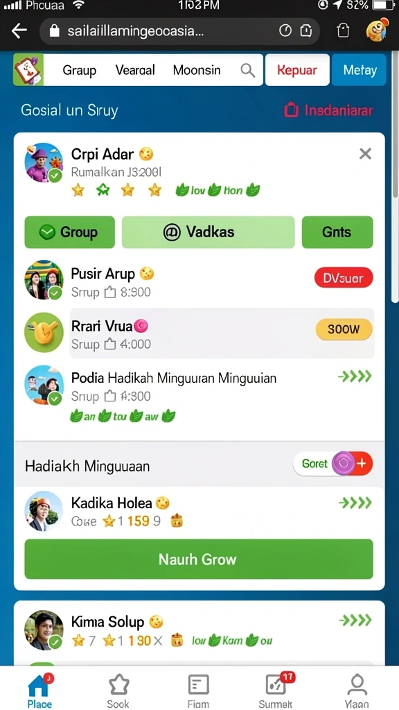 Screenshot evip3 nomor 3