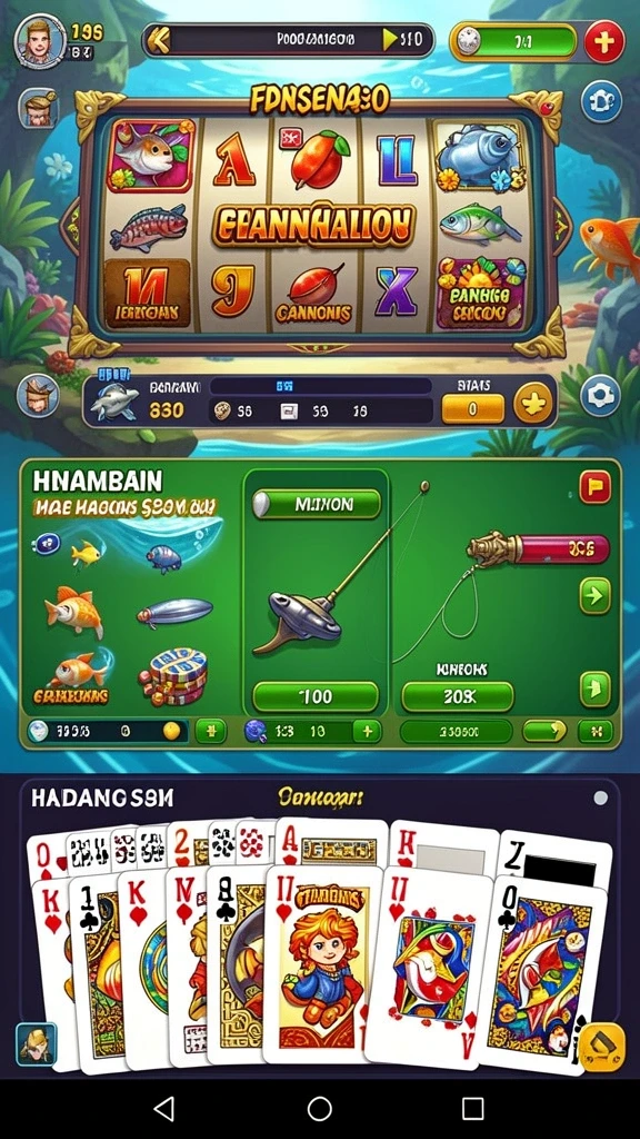 Screenshot fungame777 nomor 1