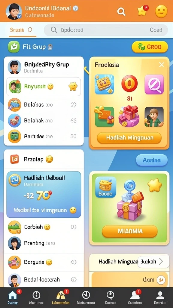 Screenshot fungame777 nomor 2