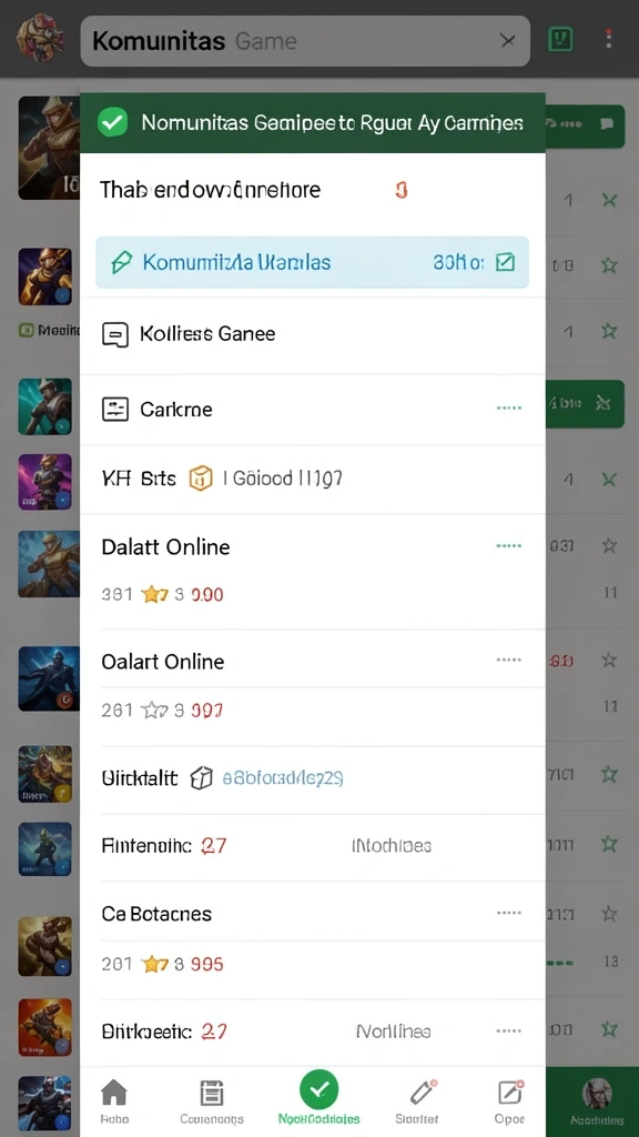 Screenshot gacor108 nomor 3