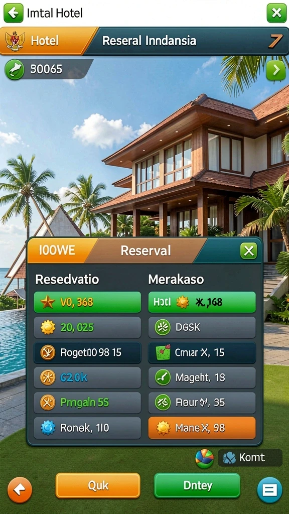Screenshot gacor777 nomor 3