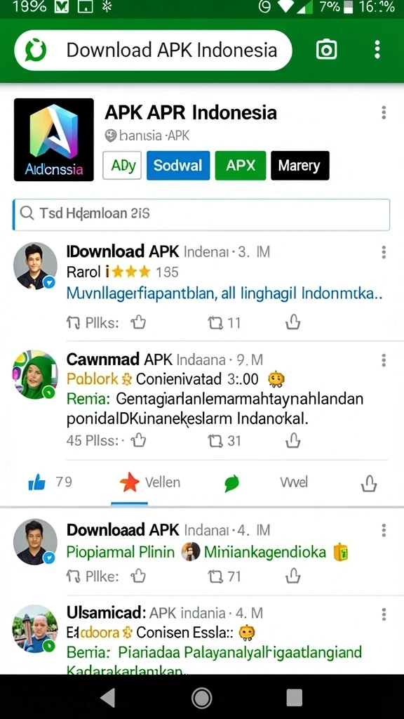 Screenshot galaxy77 nomor 3