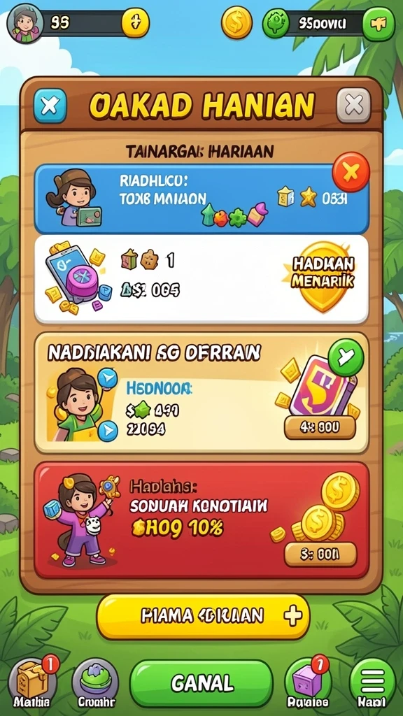 Screenshot gatotkaca123 nomor 3