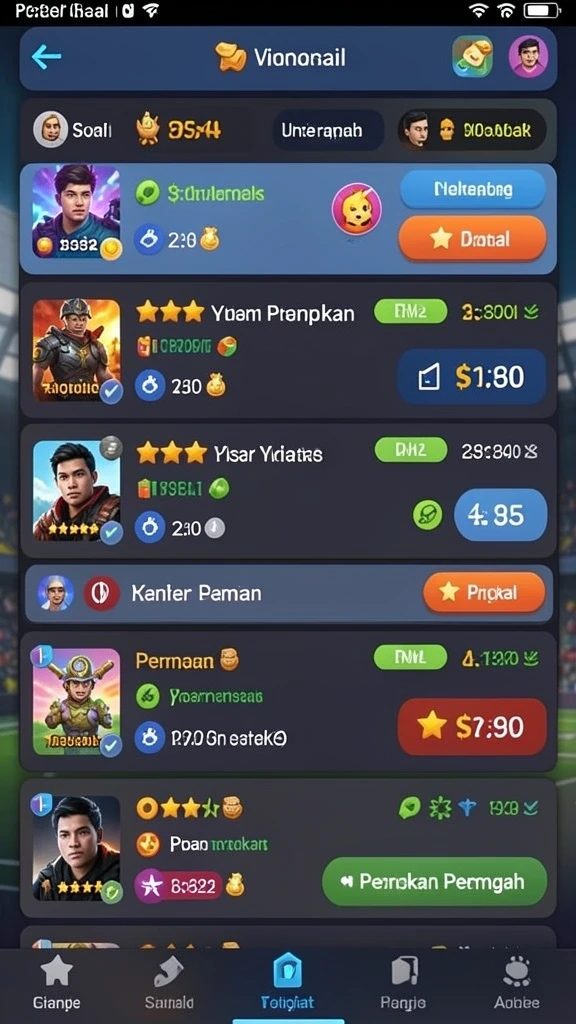 Screenshot gg368 nomor 2