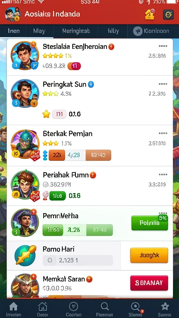 Screenshot halimtoto nomor 3