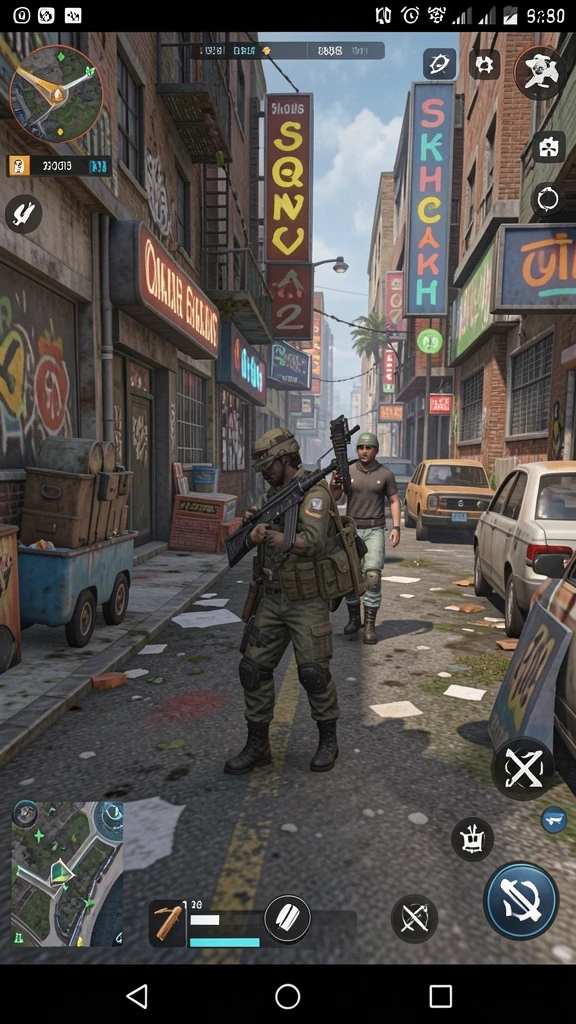Screenshot hibikiwin nomor 1