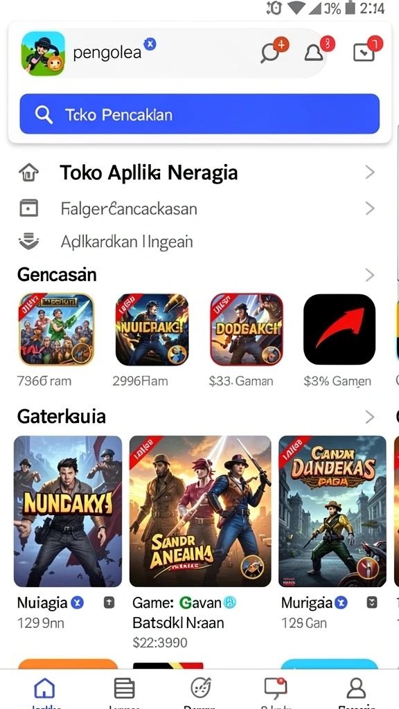 Screenshot hoki138 nomor 1