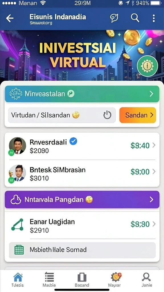 Screenshot hokiwin nomor 3